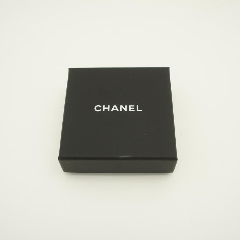 CHANEL シャネル/ココマーク香水瓶ブローチ／ブラウン／2023//B23A/Aランク/91