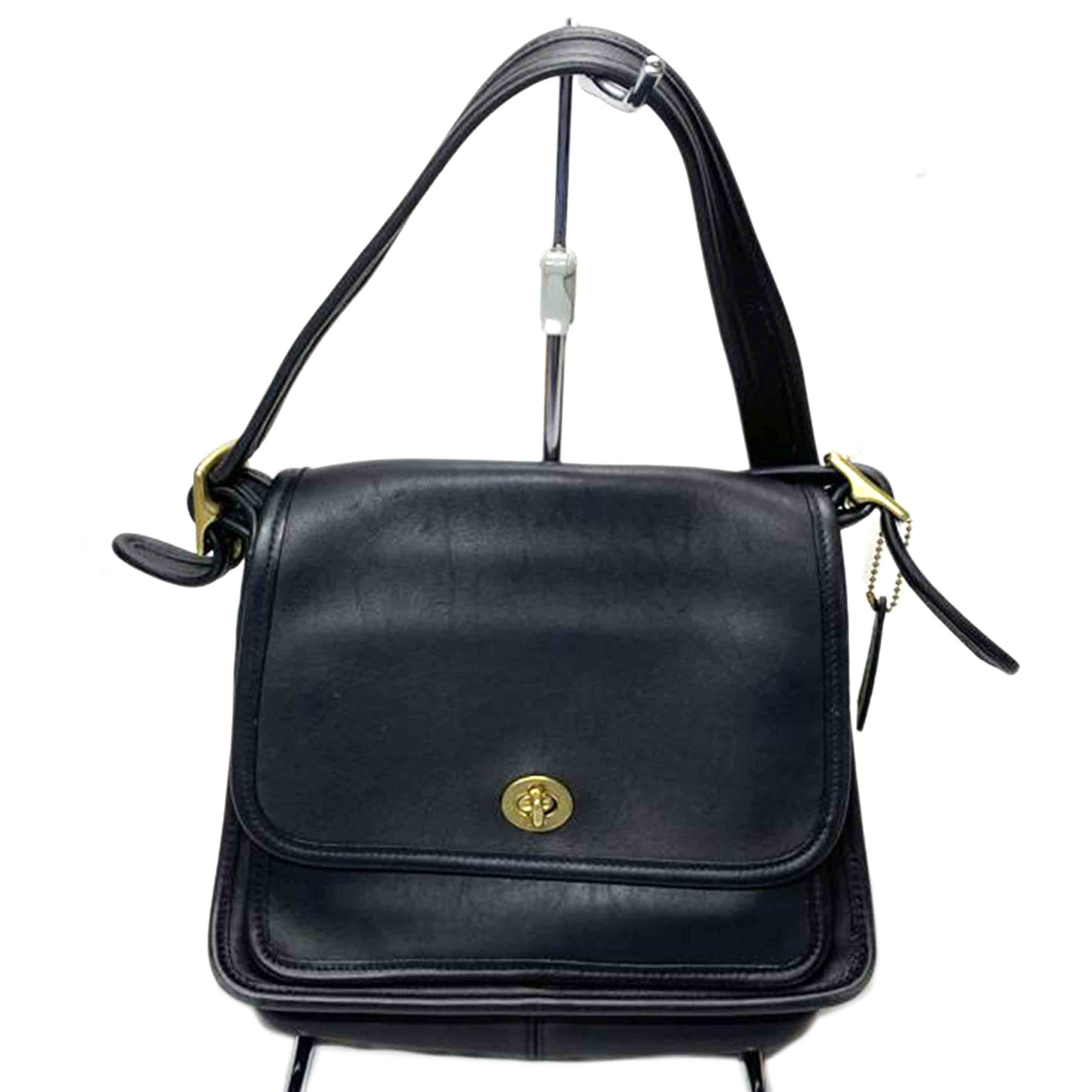 COACH コーチ/レザーショルダー（オールドコーチ）/9061//Bランク/52