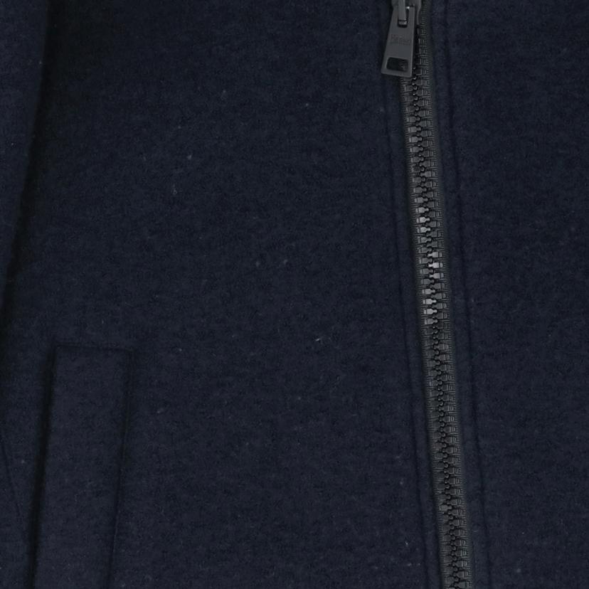 HERNO ヘルノ/中綿入りフーデットウールコート／ネイビー/PA0042U-33224-9201//ｻｲｽﾞ:46/ABランク/91