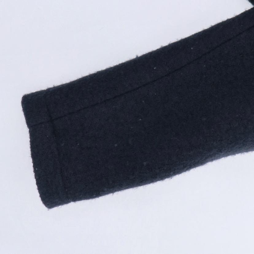 HERNO ヘルノ/中綿入りフーデットウールコート／ネイビー/PA0042U-33224-9201//ｻｲｽﾞ:46/ABランク/91