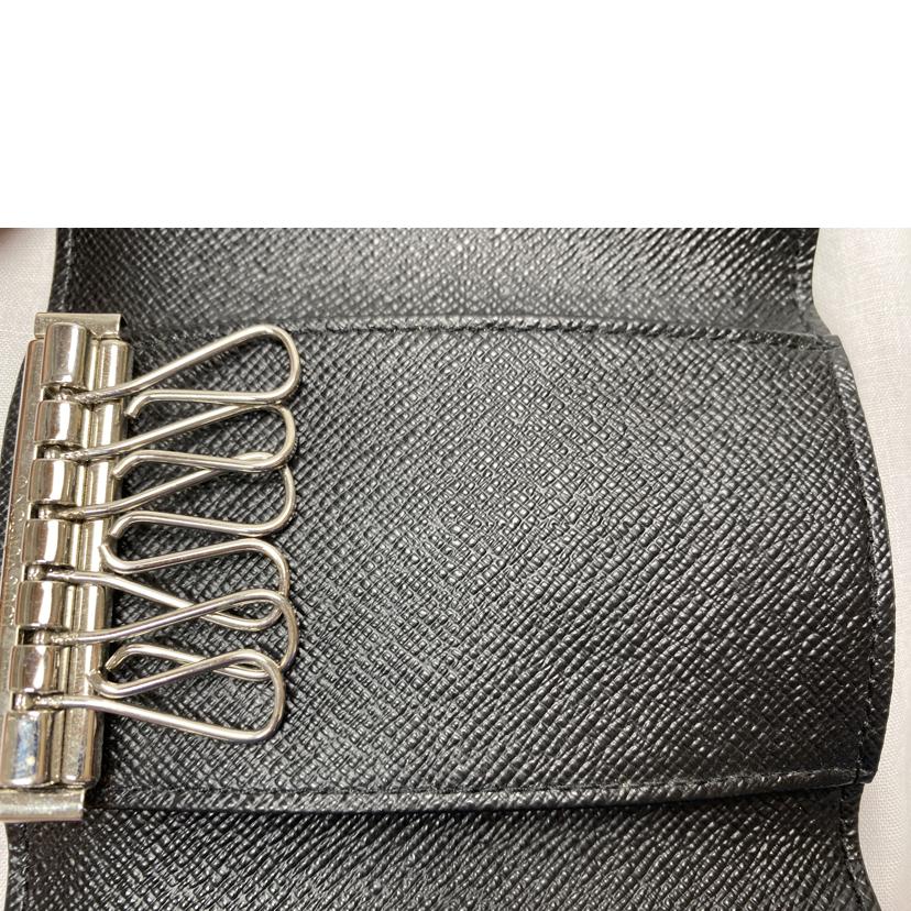 LOUIS VUITTON LOUIS VUITTON/ダミエグラフィット　ミルティクレ6/N62662//CT0***/Bランク/52