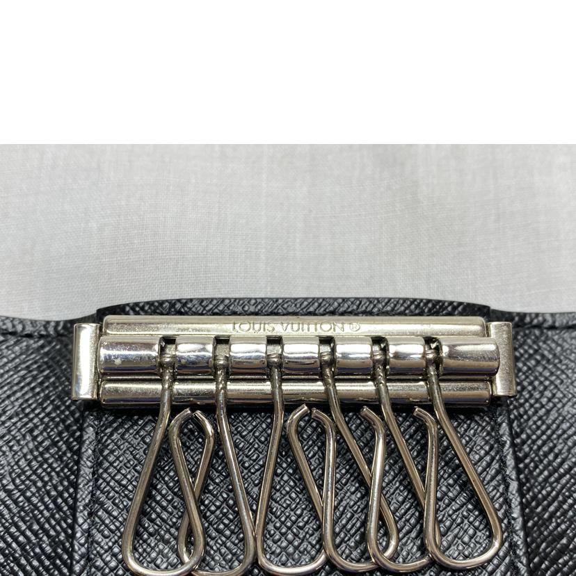 LOUIS VUITTON LOUIS VUITTON/ダミエグラフィット　ミルティクレ6/N62662//CT0***/Bランク/52