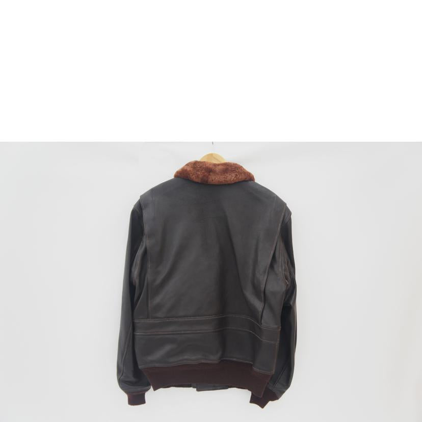 Eastman Eastman/Eastman　Leather　Clothing　G－1　46//Bランク/67