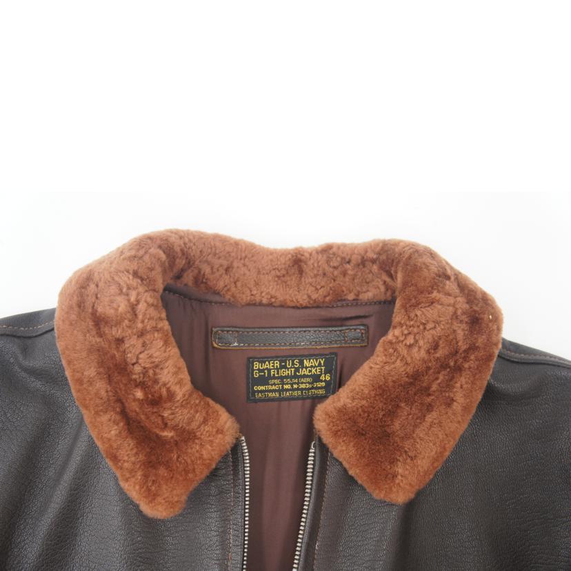 Eastman Eastman/Eastman　Leather　Clothing　G－1　46//Bランク/67