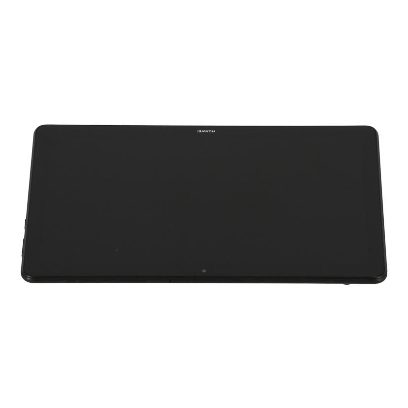 HUAWEI ファーウェイ　/タブレット／MediaPad　T5　Wi－Fi/AGS2-W09//U8BBB193154417/Bランク/62