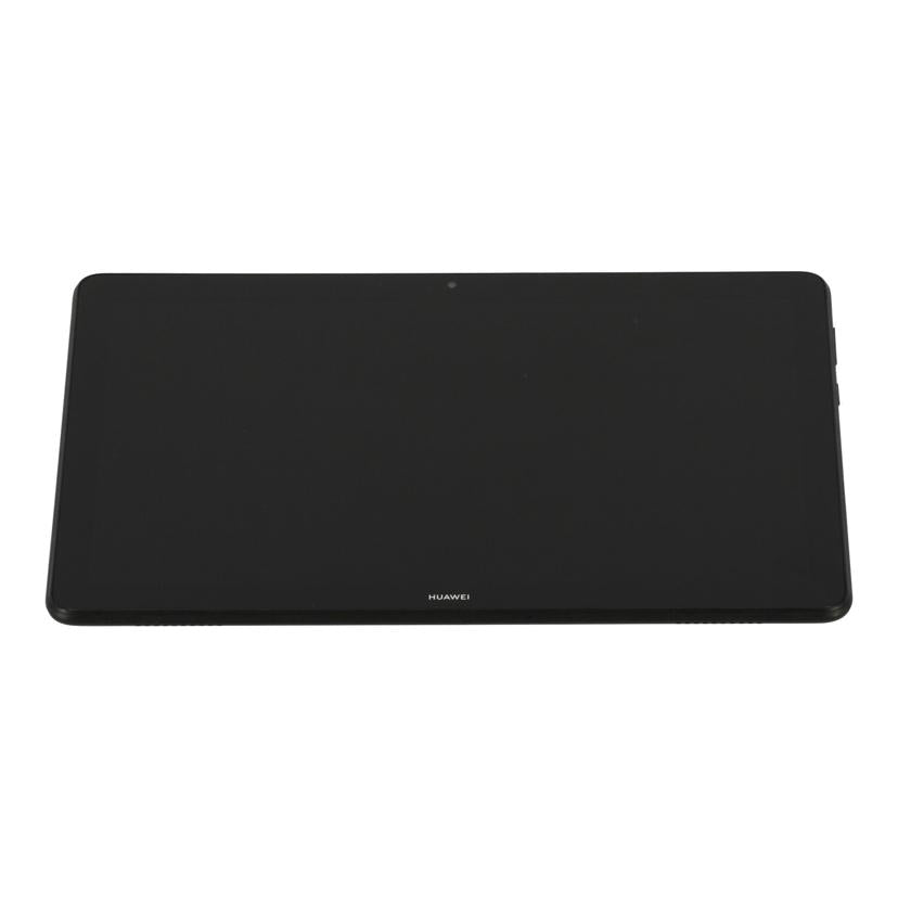 HUAWEI ファーウェイ　/タブレット／MediaPad　T5　Wi－Fi/AGS2-W09//U8BBB193154417/Bランク/62