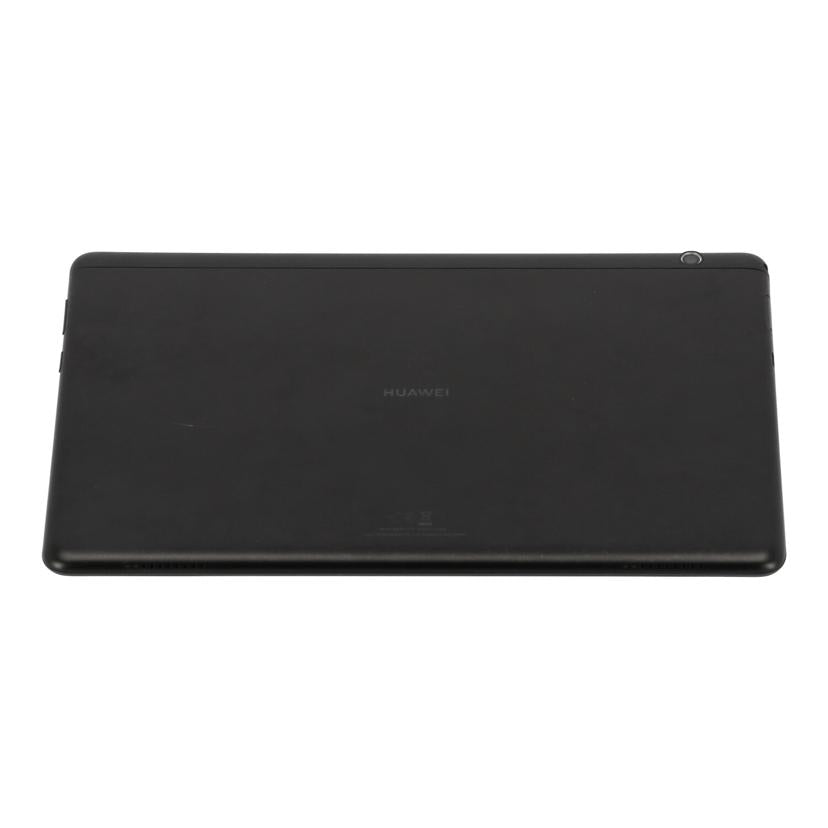 HUAWEI ファーウェイ　/タブレット／MediaPad　T5　Wi－Fi/AGS2-W09//U8BBB193154417/Bランク/62