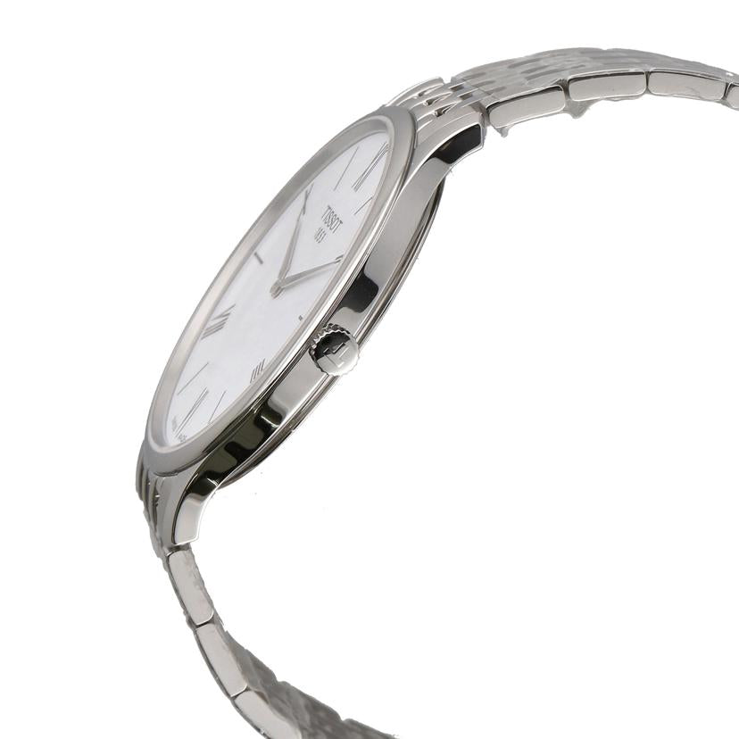 TISSOT ティソ/トラディション／メンズ／クオーツ/T063409A//HXR******/SAランク/06