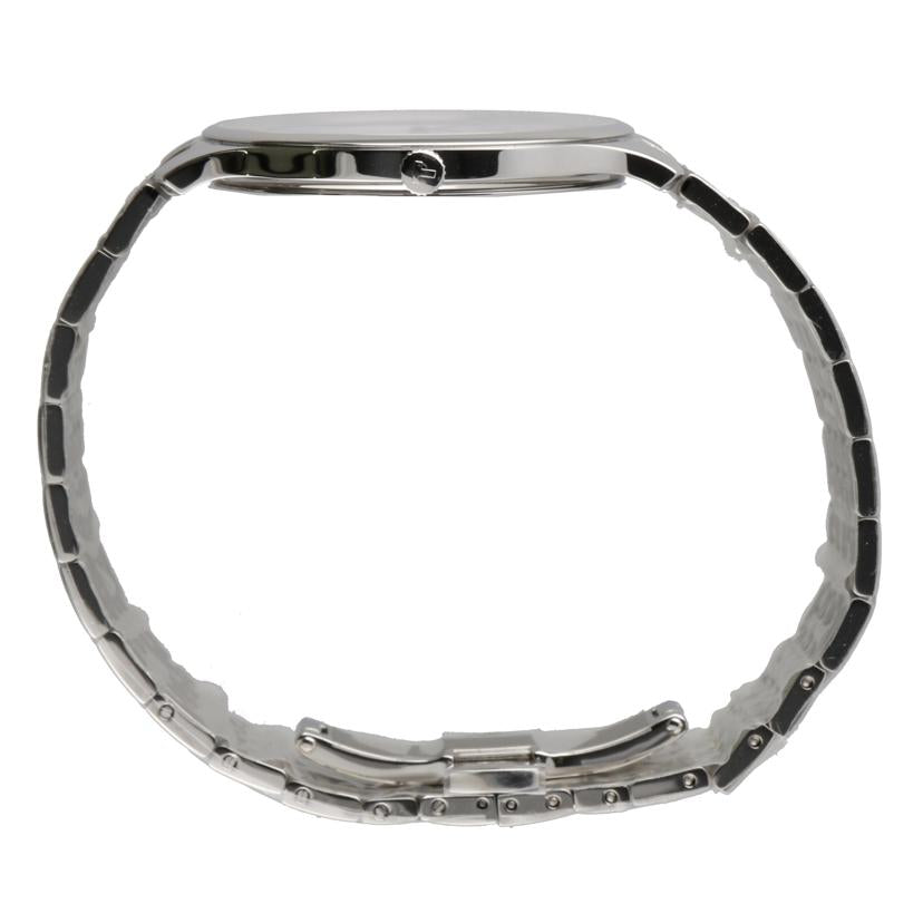 TISSOT ティソ/トラディション／メンズ／クオーツ/T063409A//HXR******/SAランク/06