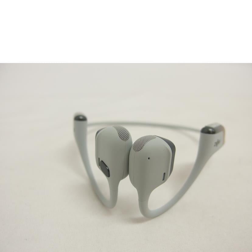 SHOKZ ショックス/OPENRUN　PRO2　大迫傑モデル　骨伝導ワイヤレスイヤホン/SHOKZ S820//S8204450029903/ABランク/04