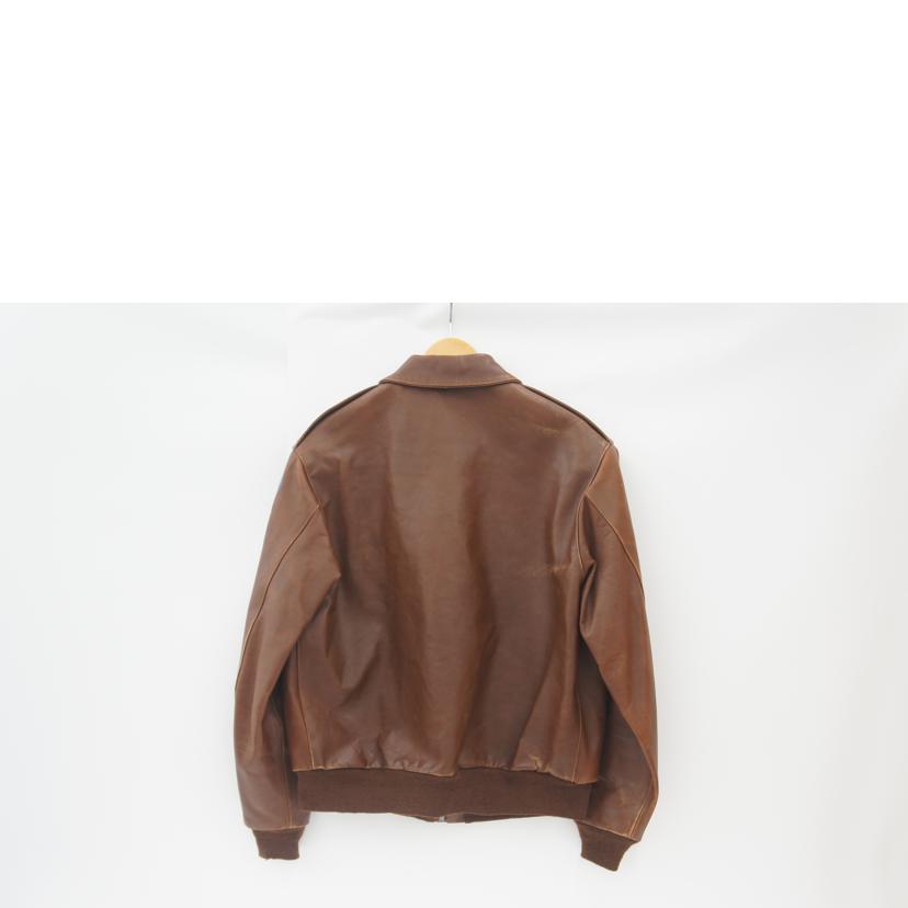 Eastman Eastman/Eastman　Leather　Clothing　A－2//Bランク/67