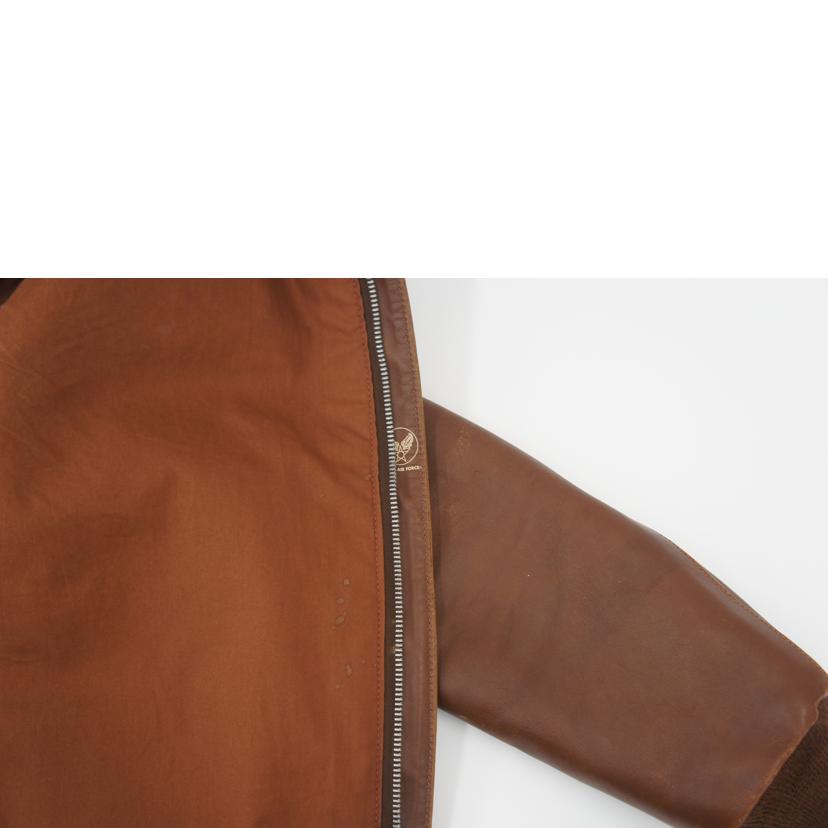 Eastman Eastman/Eastman　Leather　Clothing　A－2//Bランク/67