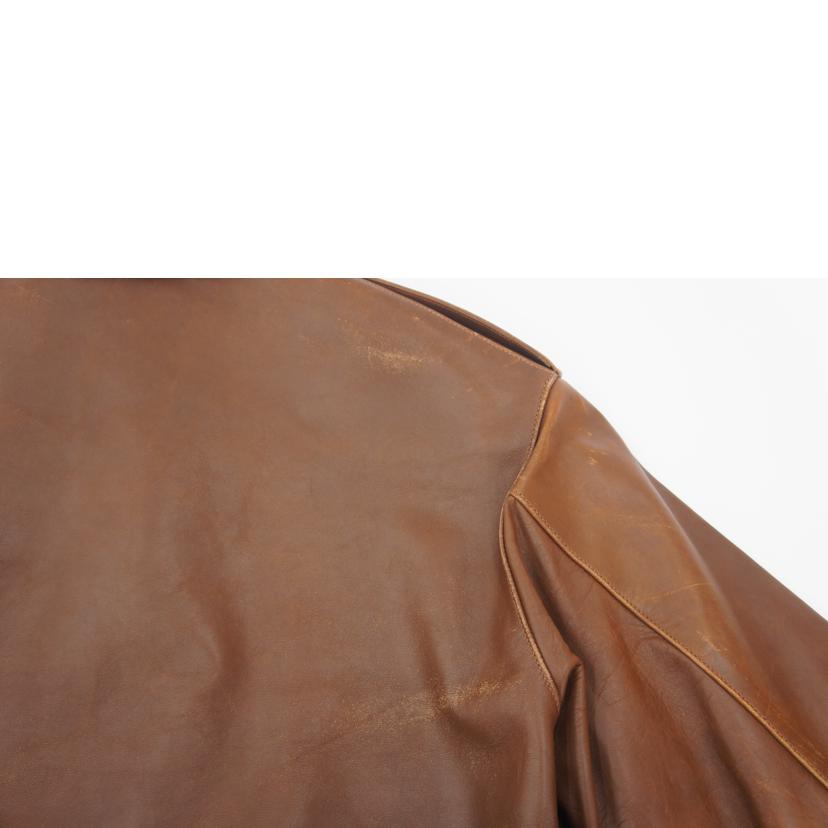 Eastman Eastman/Eastman　Leather　Clothing　A－2//Bランク/67