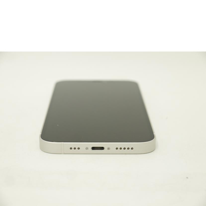 Apple アップル/iPhone12　64GB　SIMフリー／スマートフォン/MGHP3J/A//DX3GJ1H60F01/Aランク/69
