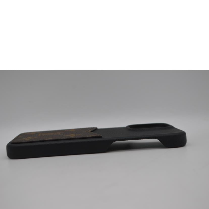 LOUIS VUITTON ルイヴィトン/IPHONE・バンパー15PRO　MAX／モノグラム/M82888//MF4***/Aランク/89