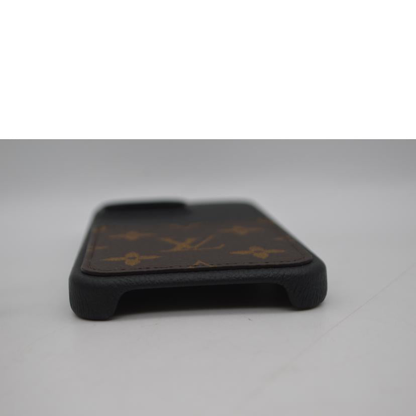 LOUIS VUITTON ルイヴィトン/IPHONE・バンパー15PRO　MAX／モノグラム/M82888//MF4***/Aランク/89