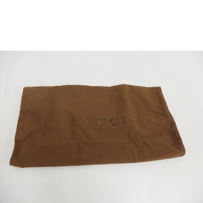 GUCCI グッチ/GGキャンバスアビーハンド/130942//ABランク/82