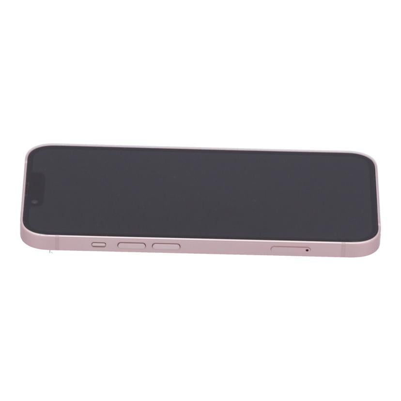 Apple　 アップル　/iPhone　13　128GB　SIMフリー/MLNE3J/A//Q5JPQH1JPW/ABランク/09