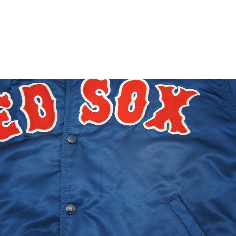 Diamond　by　STARTER Diamond by STARTER/Diamond　by　STARTER　RED　SOX　スタジャン　//Bランク/67