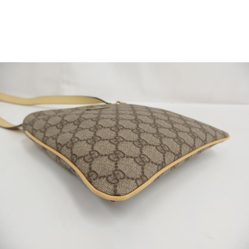 GUCCI グッチ/GG柄メッセンジャー/201538//Bランク/82