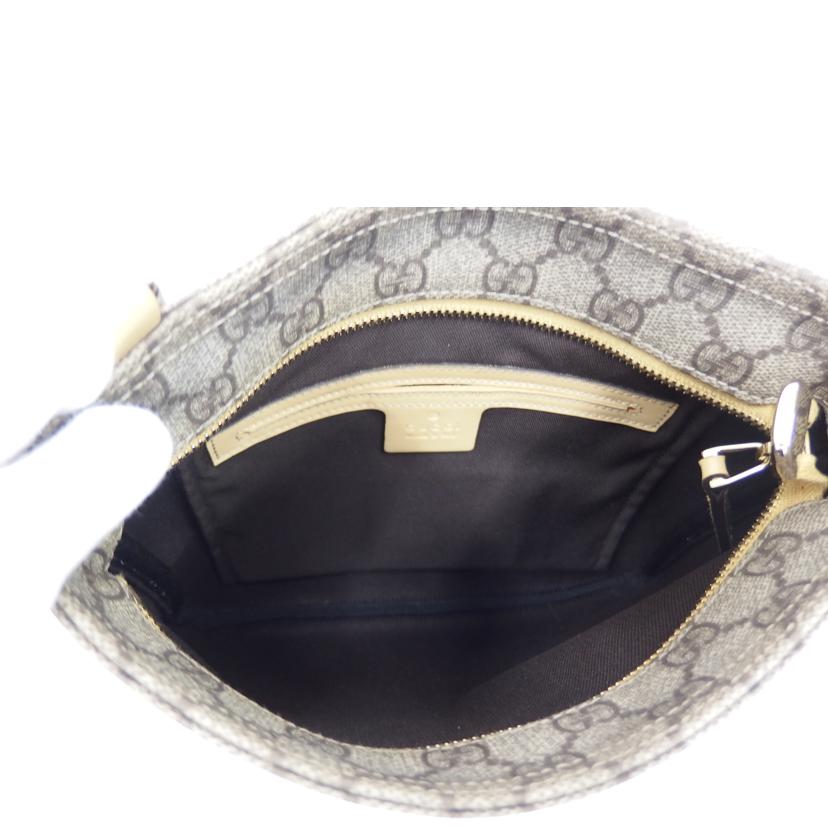 GUCCI グッチ/GG柄メッセンジャー/201538//Bランク/82