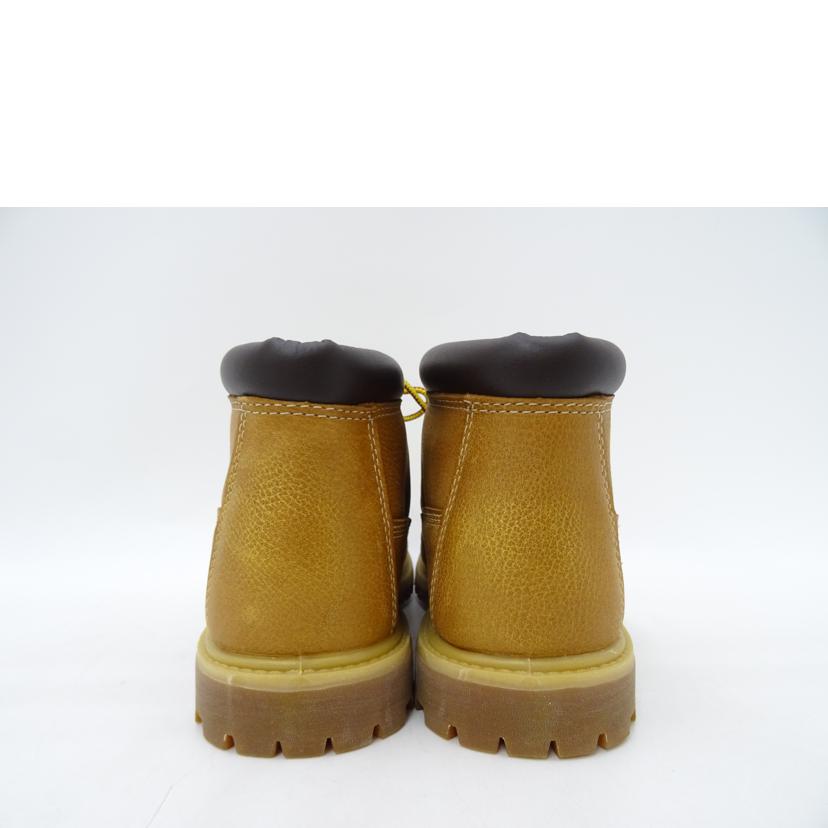 Timberland ティンバーランド/ネリーウォータープルーフチャカブーツ/TB0A12OM//Sランク/69