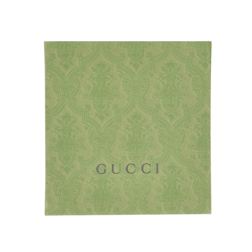 GUCCI グッチ/GGマーモント／ビジューラインストーンベルト/501175//75(30)/Aランク/91