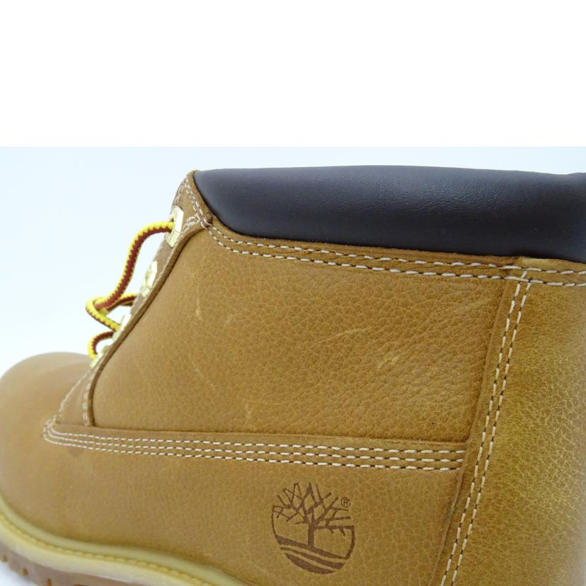 Timberland ティンバーランド/ネリーウォータープルーフチャカブーツ/TB0A12OM//Sランク/69
