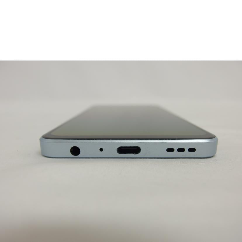 oppo オッポ/OPPO　Reno7　A／128GB／6GB/CPH2353//420d719b/ABランク/04