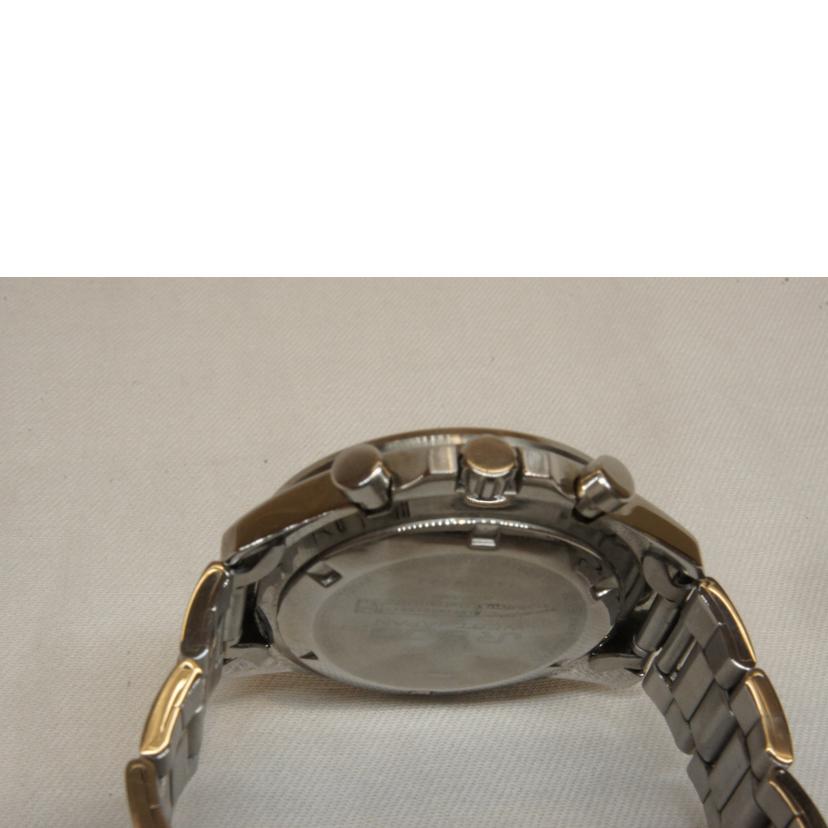 SEIKO セイコー/5000本限定JR500WEST　JAPANこだまクロノグラフSSQZ/KSN8T6C//147*/Aランク/92
