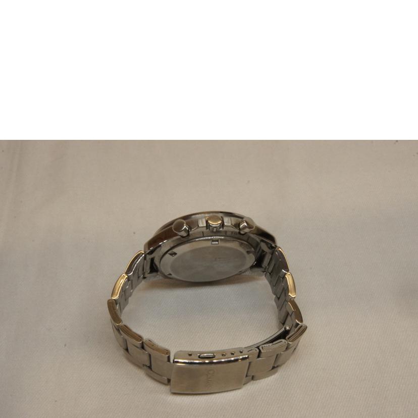 SEIKO セイコー/5000本限定JR500WEST　JAPANこだまクロノグラフSSQZ/KSN8T6C//147*/Aランク/92