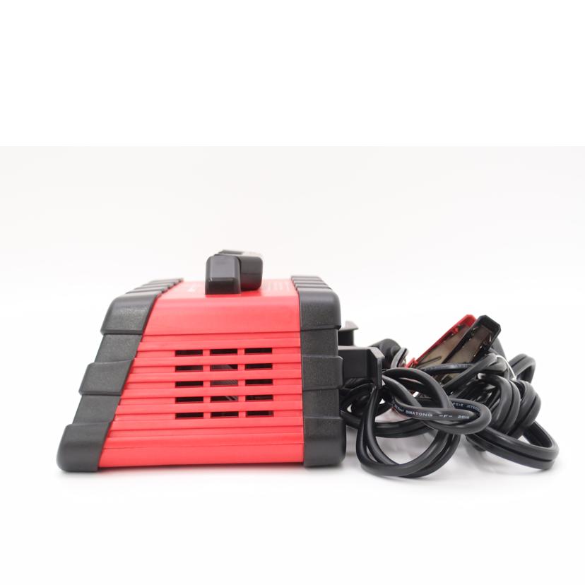 BAL バル/12V／24Vバッテリー充電器/2708//1807010007/Aランク/69