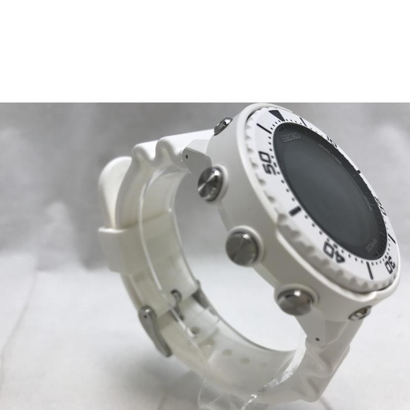 SEIKO セイコー/ソーラープロスペックス/S802-00B0//8N0***/ABランク/51