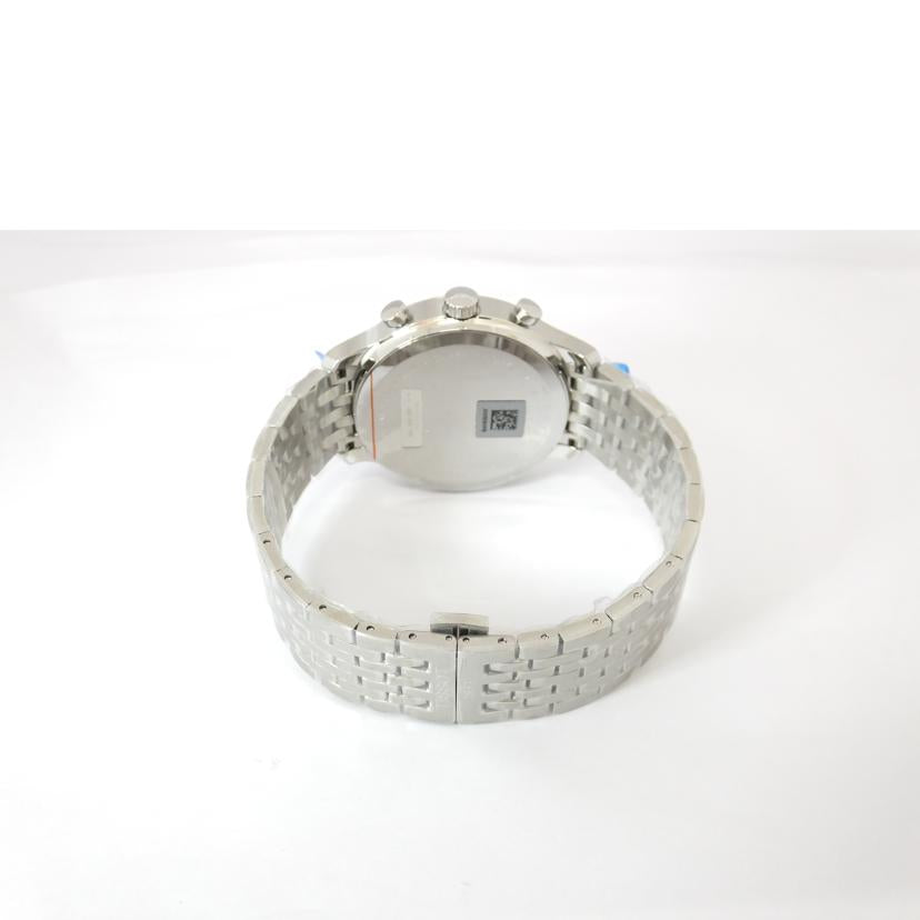 TISSOT ティソ/トラディション・クロノグラフ／メンズ／クオーツ/T063617A//JUU******/SAランク/88