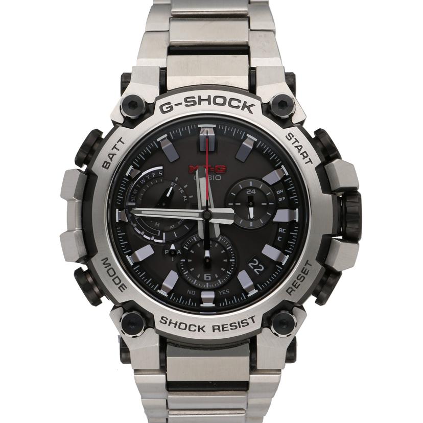CASIO ｶｼｵ/G－SHOCK/MTG-B3000//221********/ABランク/93