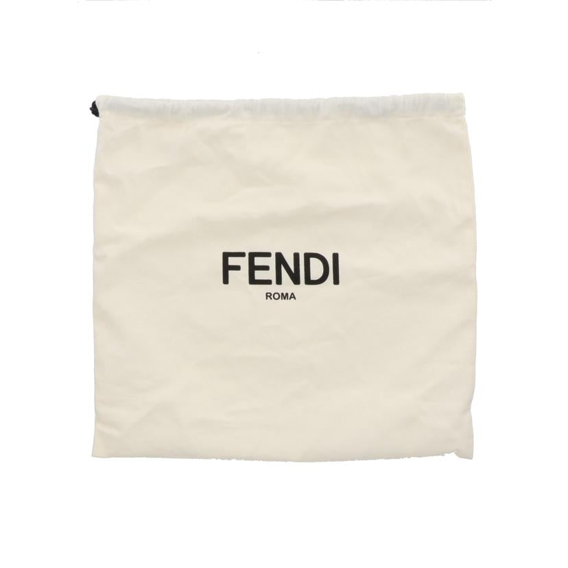 FENDI フェンディ/バイザウェイミディアム／ショルダーバッグ/8BL146-A6CO//208*****/ABランク/91