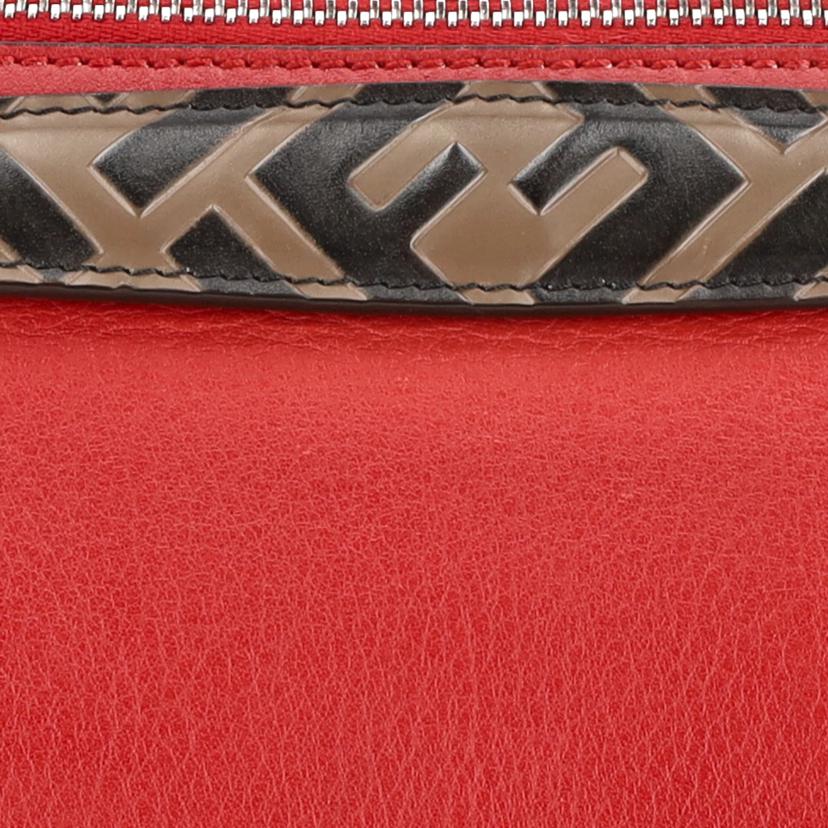 FENDI フェンディ/バイザウェイミディアム／ショルダーバッグ/8BL146-A6CO//208*****/ABランク/91