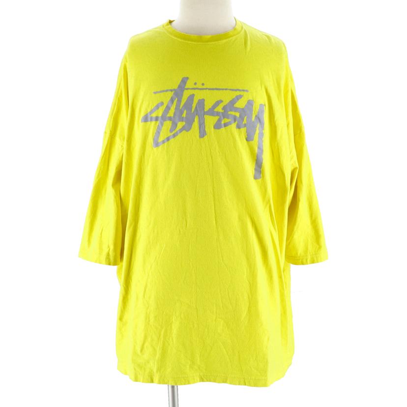 STUSSY ステューシ/STUSSY／ビッグサイズプリントTシャツ//Bランク/06