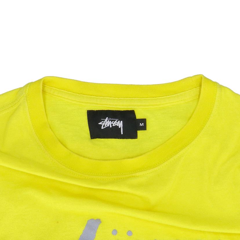 STUSSY ステューシ/STUSSY／ビッグサイズプリントTシャツ//Bランク/06