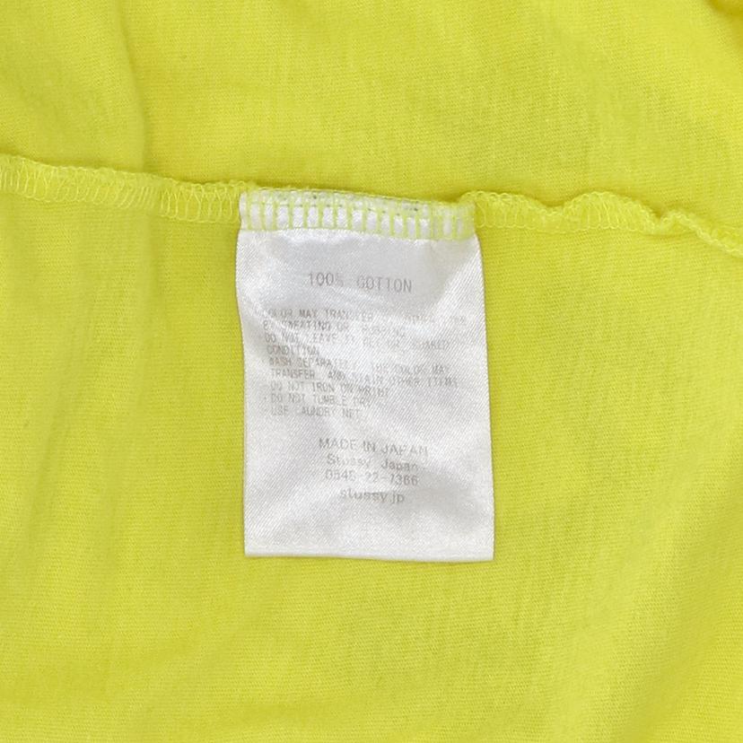 STUSSY ステューシ/STUSSY／ビッグサイズプリントTシャツ//Bランク/06