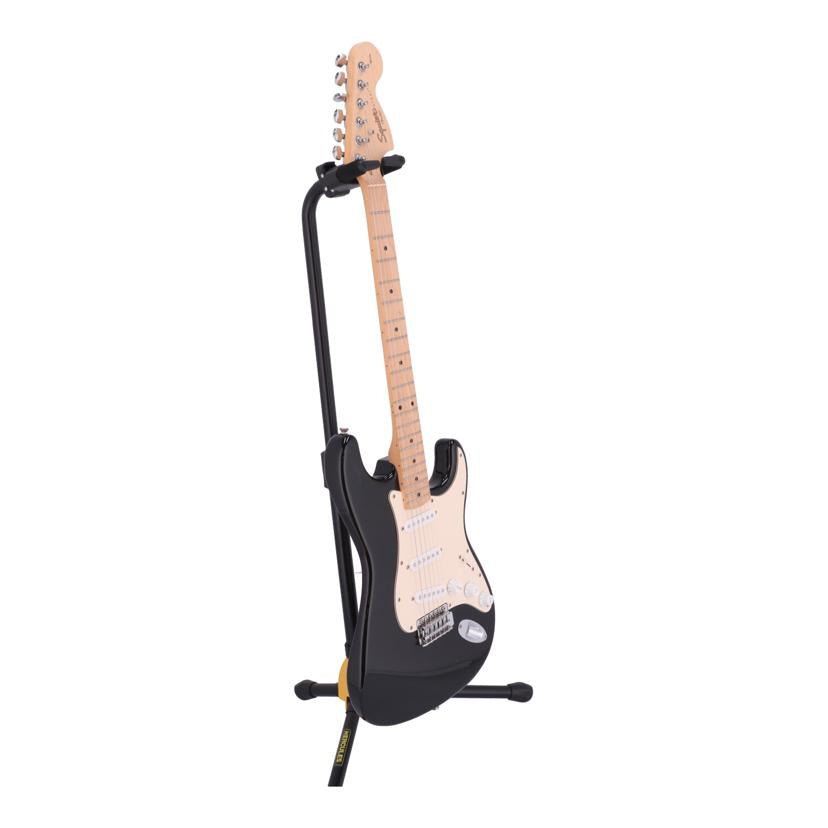 Squier スクワイヤー/エレキギター/Aff STRATOCASTER//CY171205749/Bランク/76
