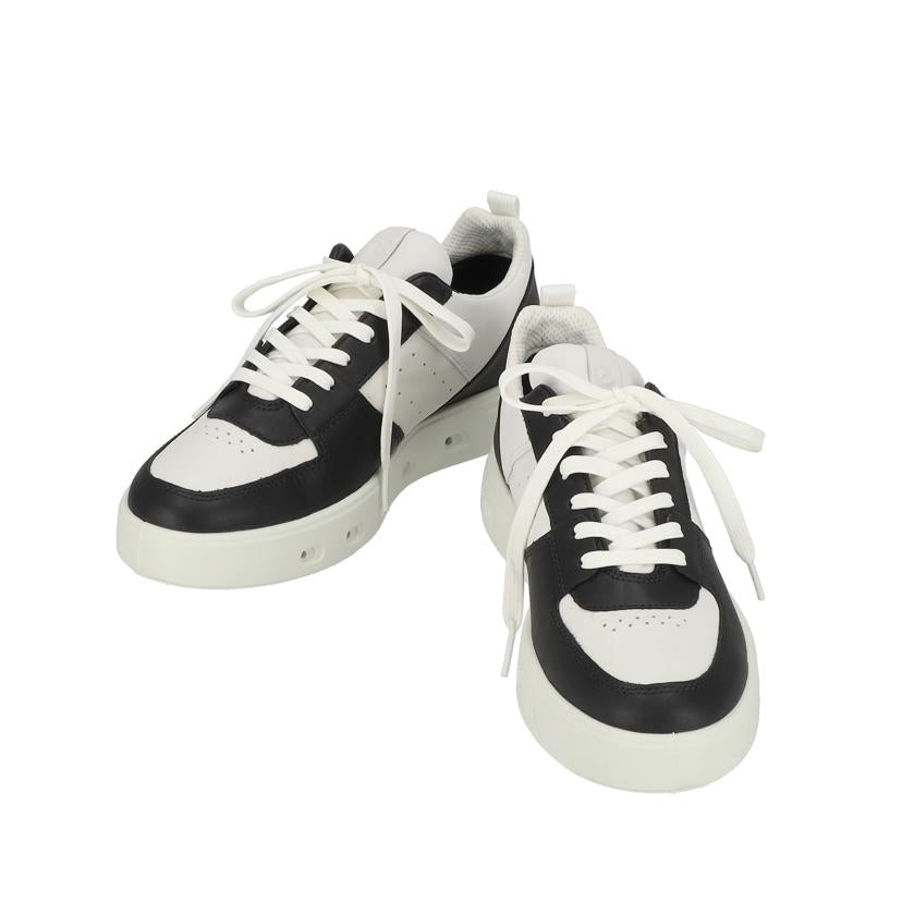 ecco エコー/STREET　720　GORE－TEX　スニーカー/20971350669//ｻｲｽﾞ:38/SAランク/91