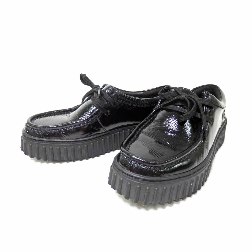 CLARKS クラークス/CLARKS　レディスシューズ／24．5～25．0cm//Bランク/84