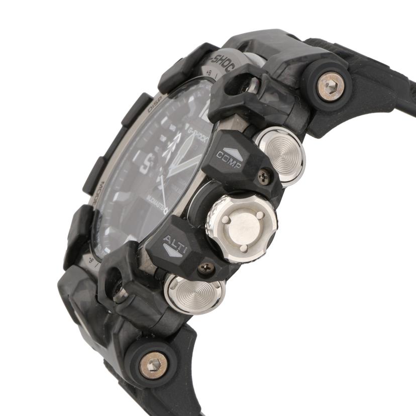 CASIO ｶｼｵ/G－SHOCK／マッドマスター/GWG-2000//202*****/ABランク/93