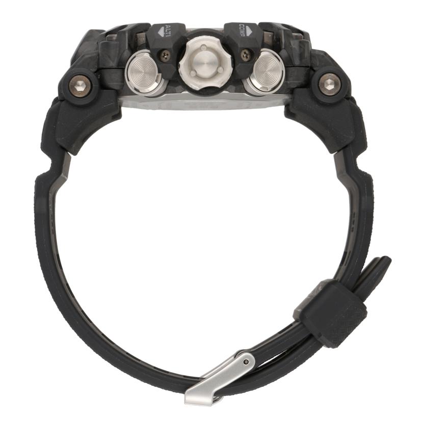 CASIO ｶｼｵ/G－SHOCK／マッドマスター/GWG-2000//202*****/ABランク/93