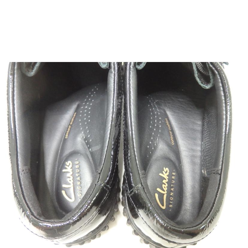 CLARKS クラークス/CLARKS　レディスシューズ／24．5～25．0cm//Bランク/84