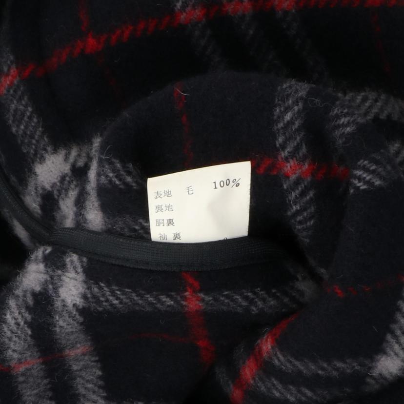 BURBERRY’S バーバリーズ/BURBERRY’S ダッフルコート タグ付き NV//Aランク/78