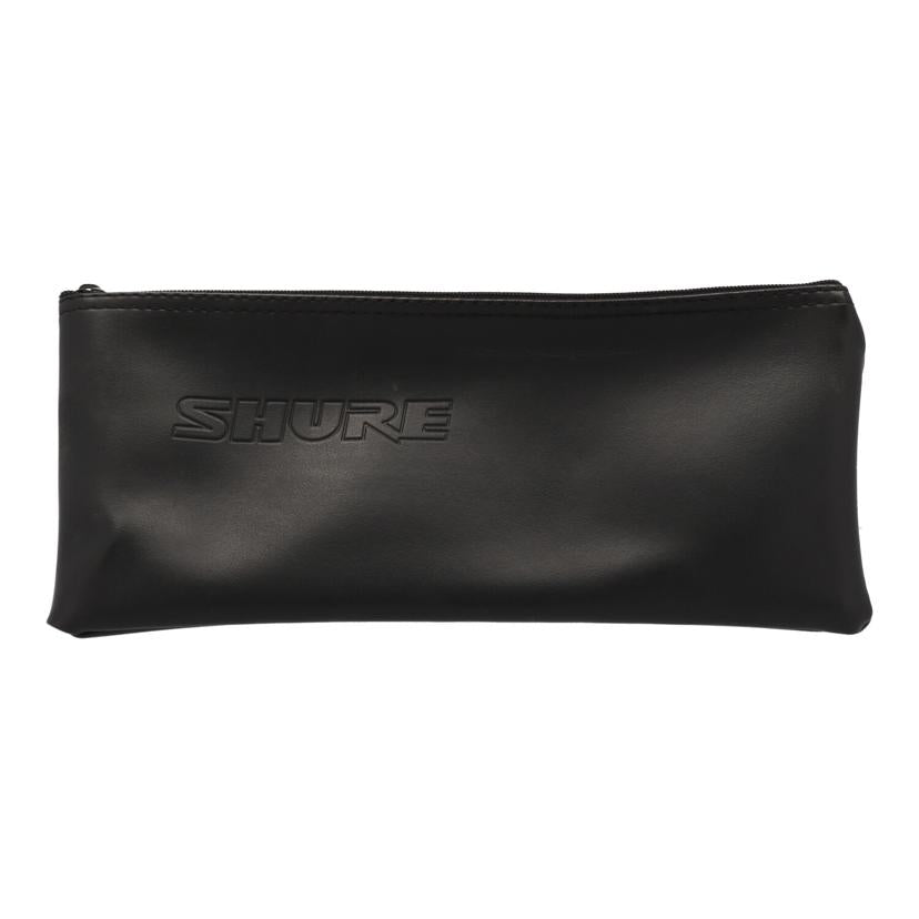 ＳＨＵＲＥ シュアー/ダイナミックマイク/SM58//-/Bランク/84