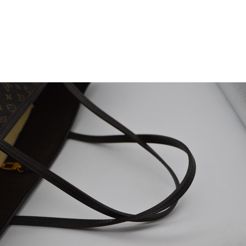 LV ルイヴィトン/ネヴァーフルMM／モノグラム・イディール／フザン/M40513//SA1***/Aランク/89