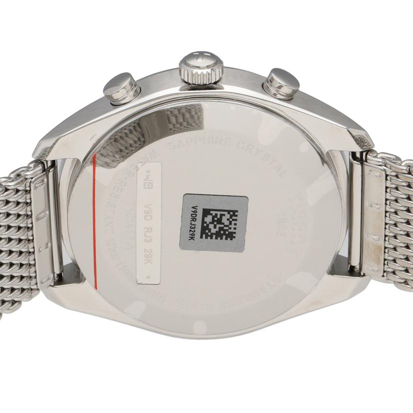 TISSOT ティソ/PR100クロノグラフ／メンズ／クオーツ/T101417A//V9D******/SAランク/94
